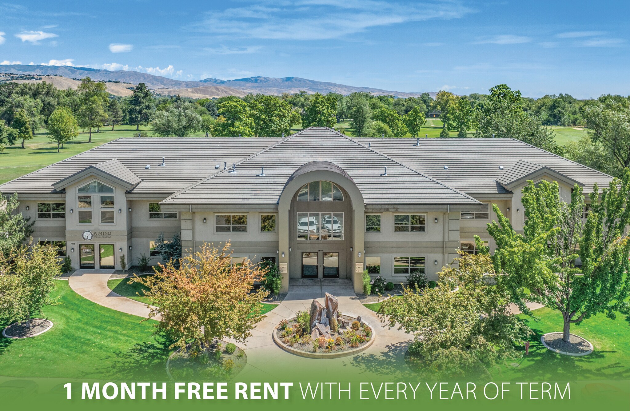 7661-7669 W Riverside Dr, Boise, ID for Rent