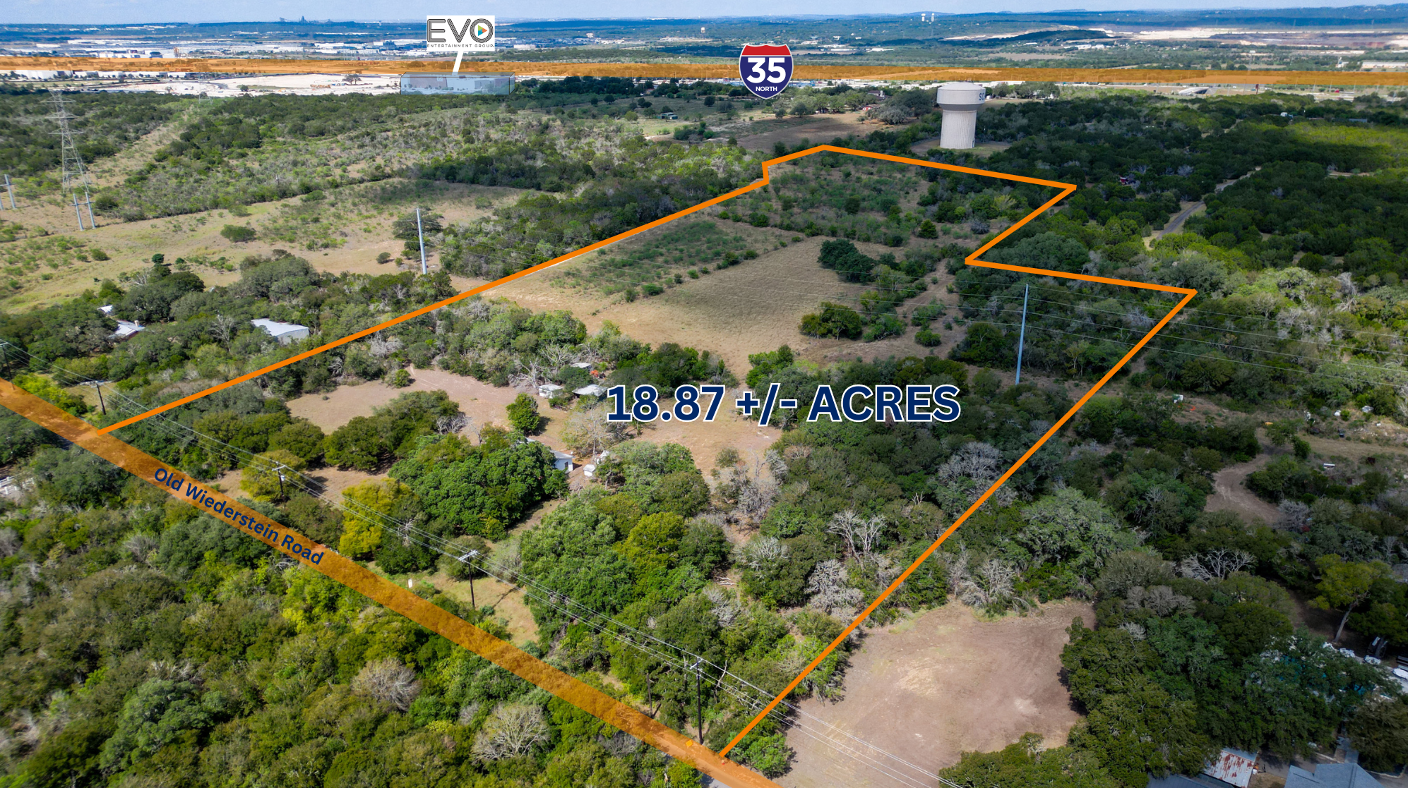 19018 Old Wiederstein Rd, Schertz, TX for Sale