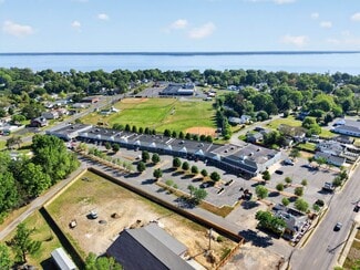 Colonial Beach, VA Retail - 501-535 Euclid Ave Colonial Beach, VA Retail - 501-535 Euclid Ave