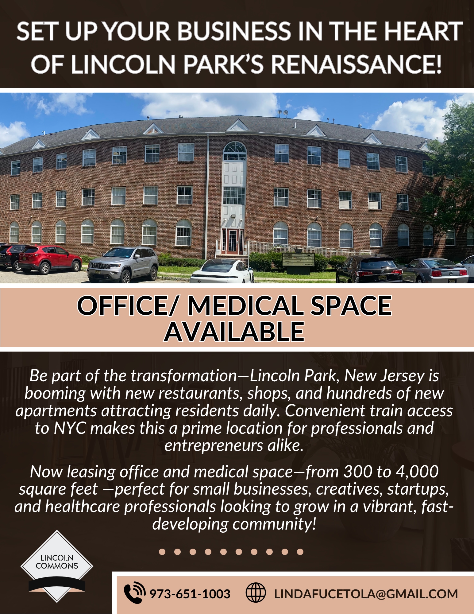 63 Beaver Brook Rd, Lincoln Park, NJ for Rent