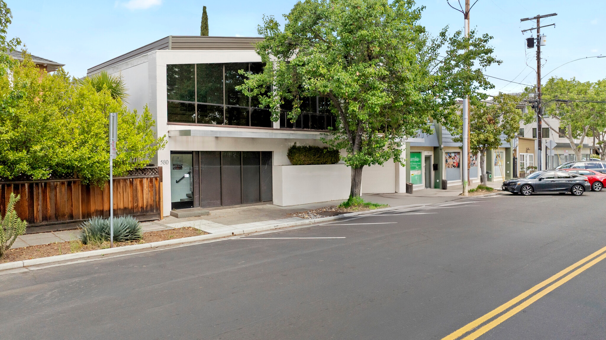 580 College Ave, Palo Alto, CA for Sale
