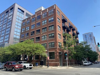 Chicago, IL undefined - 106 N Aberdeen St