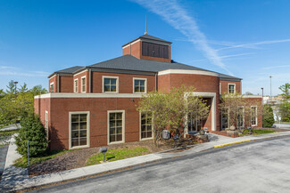 Kingsport, TN Bank - 2060 Fort Henry Dr