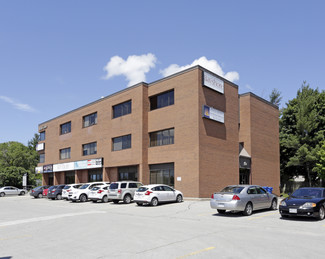 Barrie, ON Office - 11 Ferris Ln