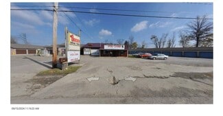 Hebron, OH Car Washes - 161 S High St