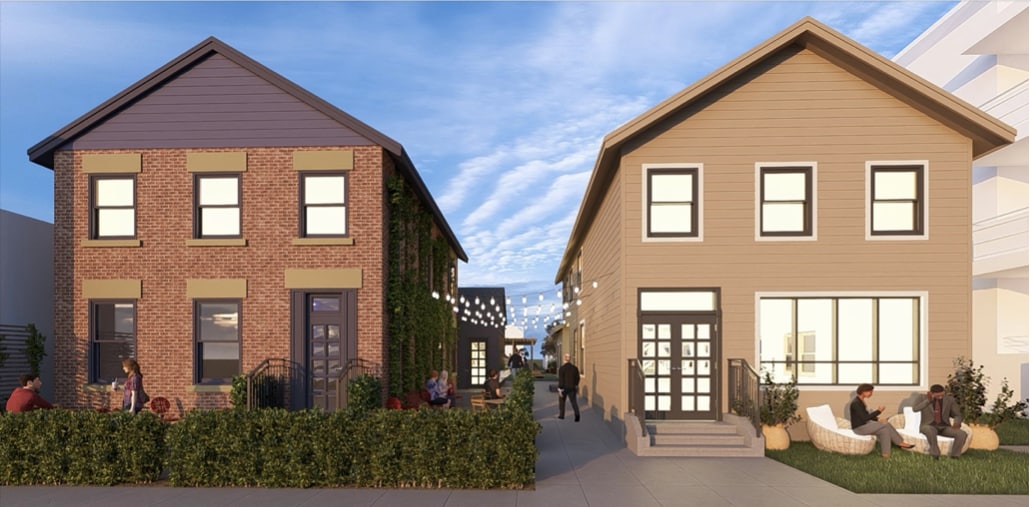 3003 Detroit Ave, Cleveland, OH for Rent