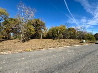 Madison, WI Industrial Land - 4602 Helgesen dr