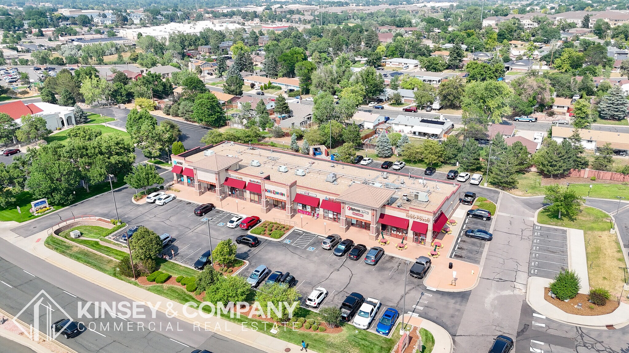 9862-9894 Grant St, Thornton, CO for Rent