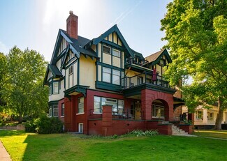 Spokane, WA undefined - 903 S Adams St Spokane, WA undefined - 903 S Adams St