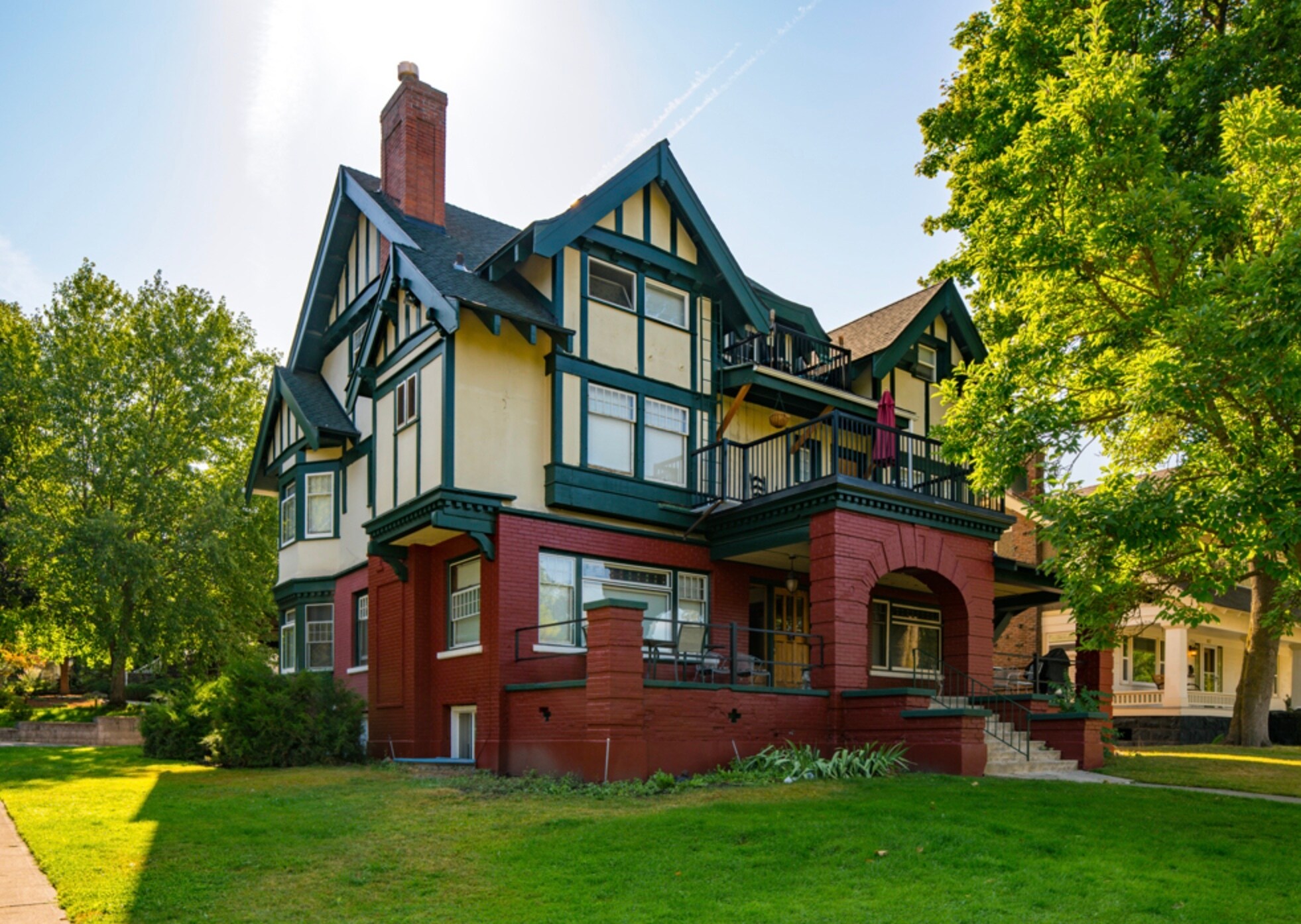 903 S Adams St, Spokane, WA for Sale