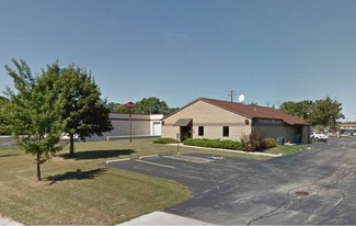 Butler, WI Office - 13170 W Glendale Ave