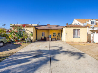 Burbank, CA undefined - 2313 N Niagara St