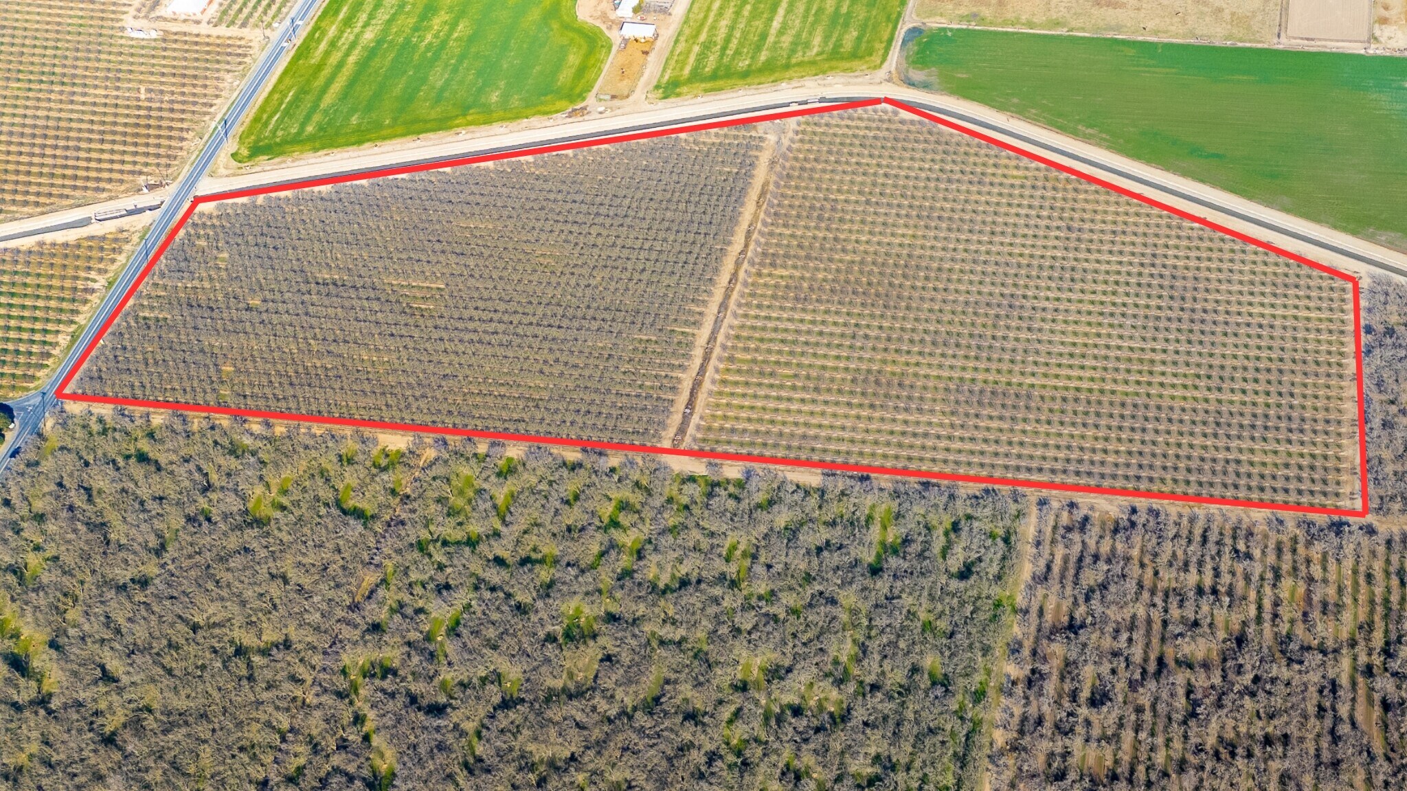 Hart Rd @ Shakelford, Modesto, CA for Sale