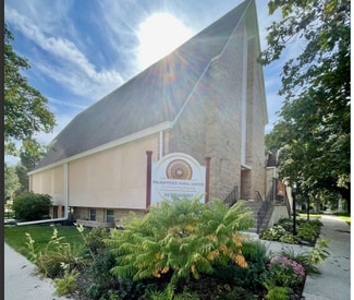 Burlington, WI Office/Retail, Retail - 125 E State St