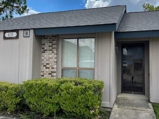 Baton Rouge, LA Office - 8211 Summa Ave
