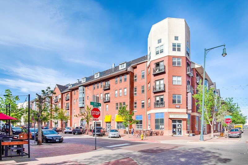 1950 N Pennsylvania St, Denver, CO for Rent