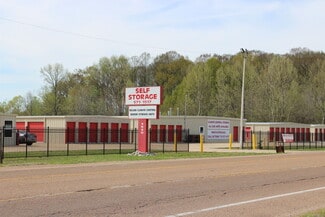 Trenton, TN Self-Storage Facilities - 1930 US Highway 45 Byp S