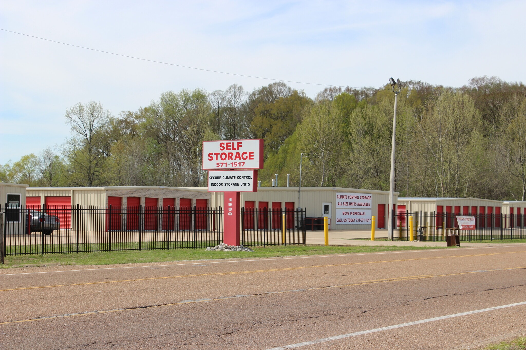 1930 US Highway 45 Byp S, Trenton, TN for Sale