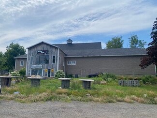 Edgecomb, ME Light Manufacturing - 17 Dodge Rd
