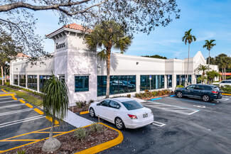 Boynton Beach, FL Coworking Space - 1375 Gateway Blvd