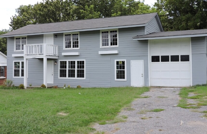 6060 US Highway 51 N, Millington, TN for Sale