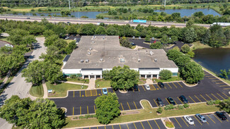 Lombard, IL Flex - 821-881 Parkview Blvd
