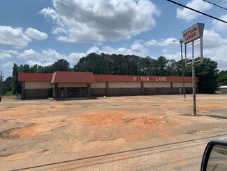 Dothan, AL Bowling Alley - 5727 Montgomery Hwy