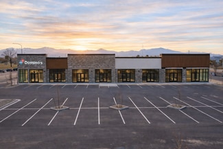 South Jordan, UT Retail - 10983 S Redwood Rd