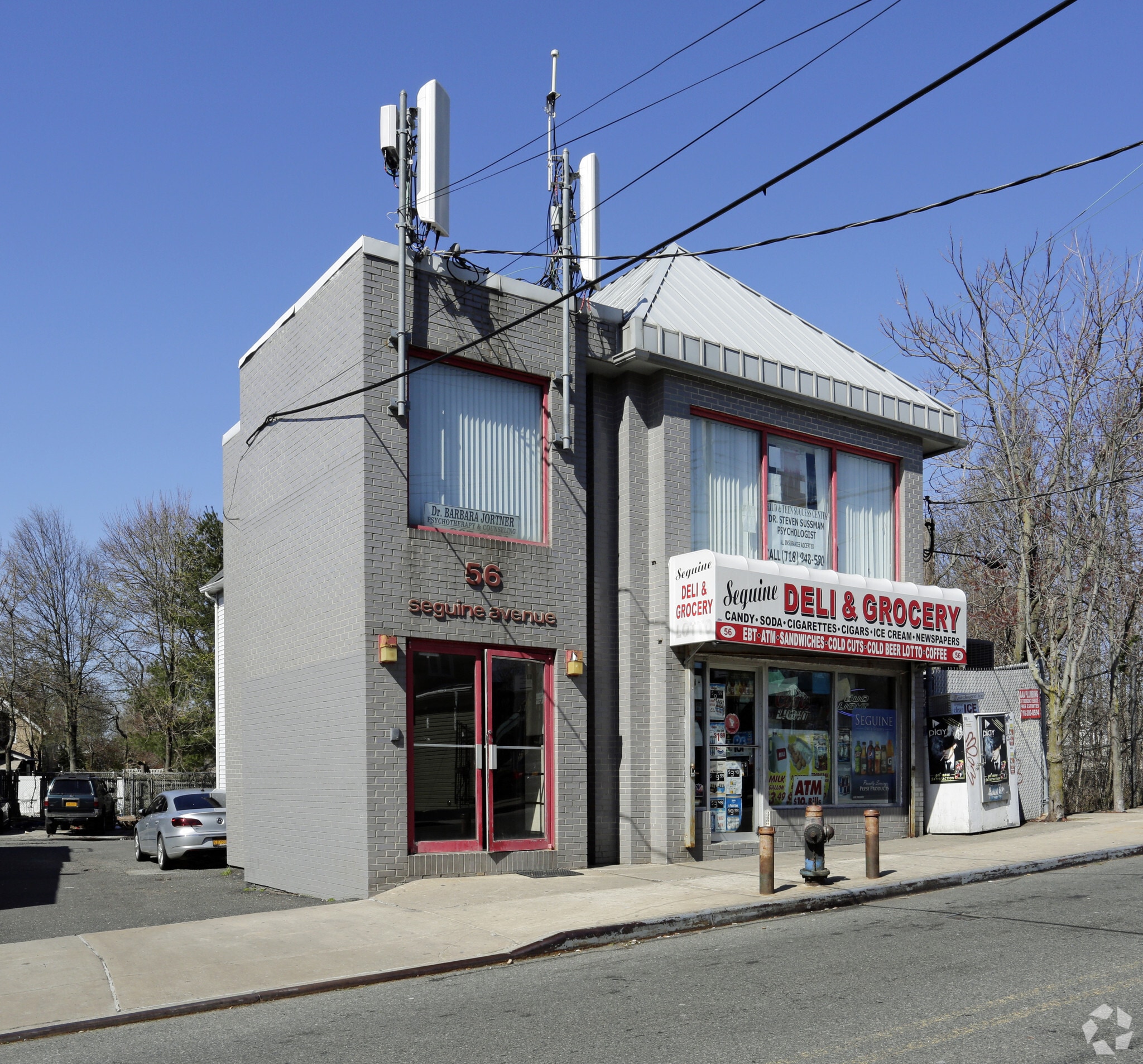 56 Seguine Ave, Staten Island, NY for Rent