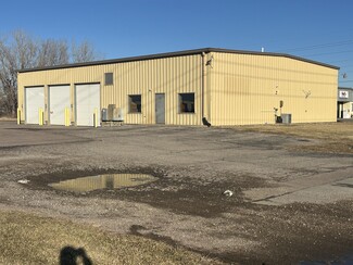 Sioux City, IA Refrigeration Cold Storage - 2801 Boulevard of Champions