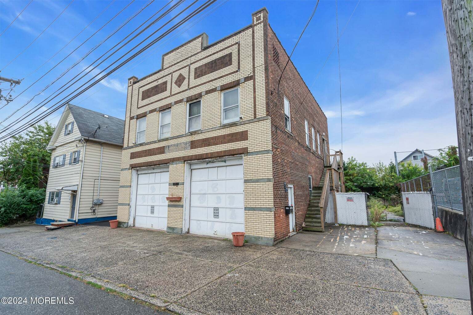 119 William St, Belleville, NJ for Sale