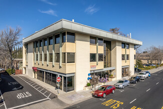 Vacaville, CA Office - 479 Mason St