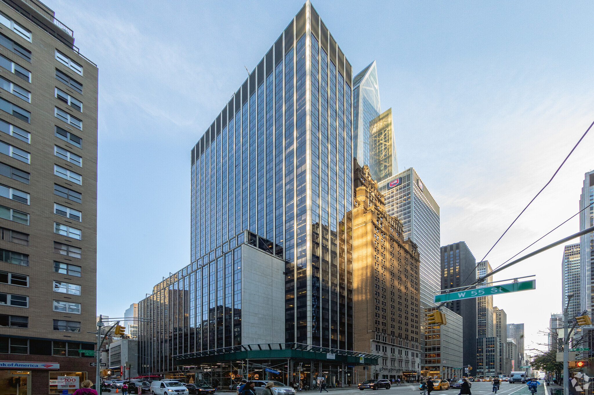 1350 Avenue of the Americas, New York, NY for Rent