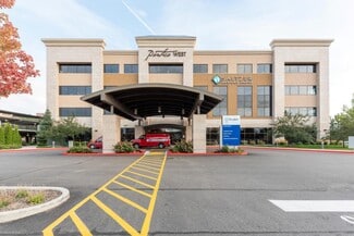 Meridian, ID Office, Office/Medical - 3277 E Louise Dr