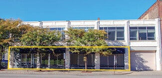 Cleveland, OH Office/Retail - 1835-1849 Prospect Ave