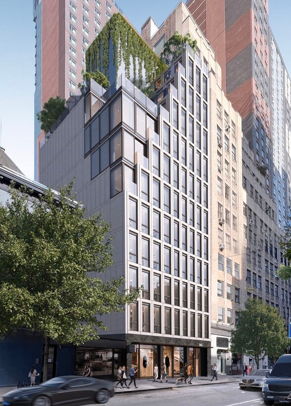 355 W 39th St, New York, NY for Sale