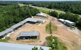 Jackson, MS Industrial - 5090 S McRaven Rd
