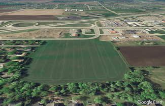 Belle Plaine, MN Agricultural Land - Old Hyw 169 Blvd