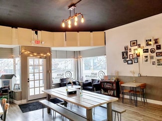 Muncie, IN Retail - 1624 W University Ave Muncie, IN Retail - 1624 W University Ave