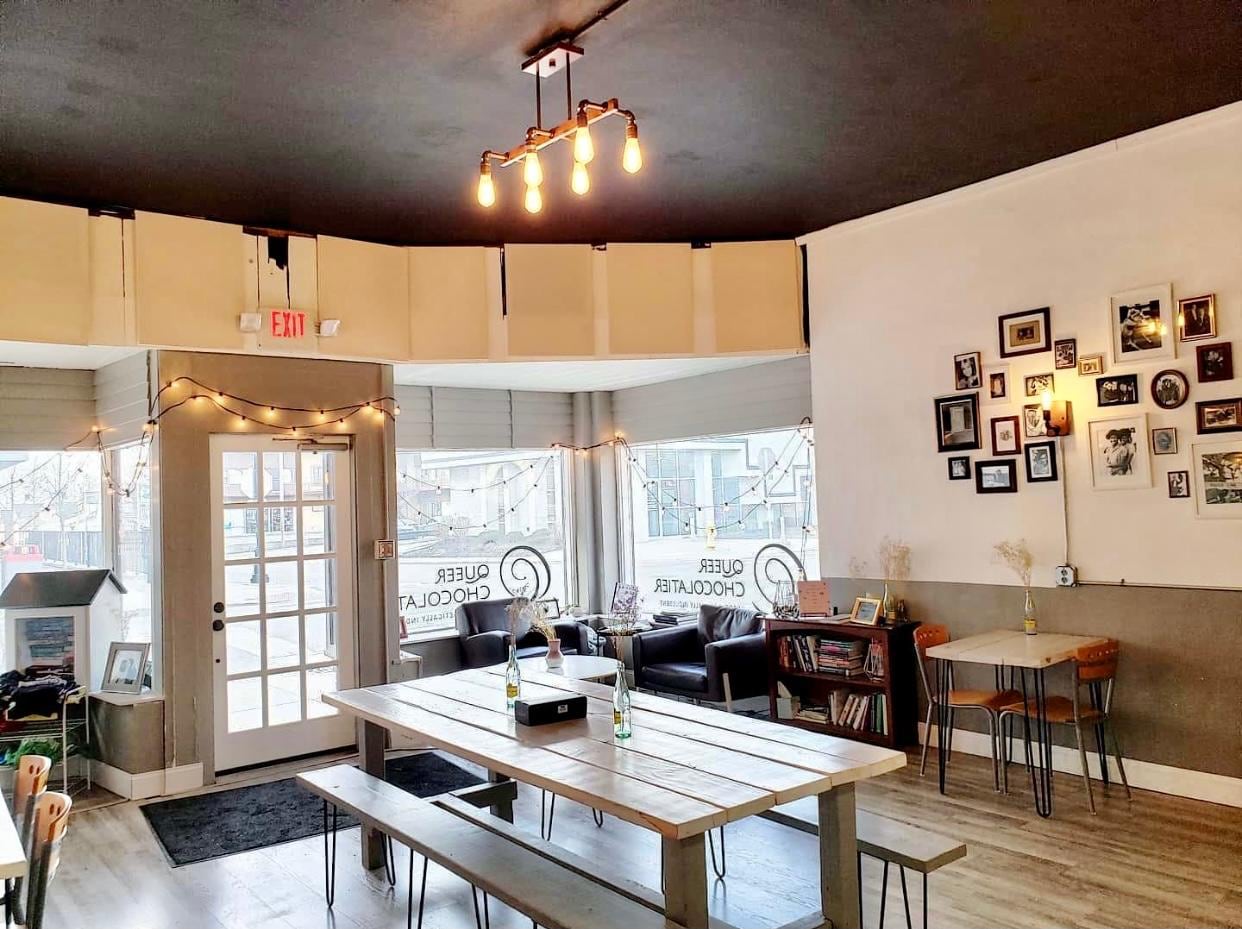 1624 W University Ave, Muncie, IN for Rent