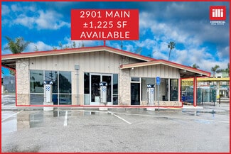 Ventura, CA Retail - 3022-3028 Telegraph Rd