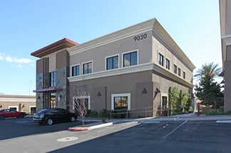 Las Vegas, NV Coworking Space - 9030 W Cheyenne Ave