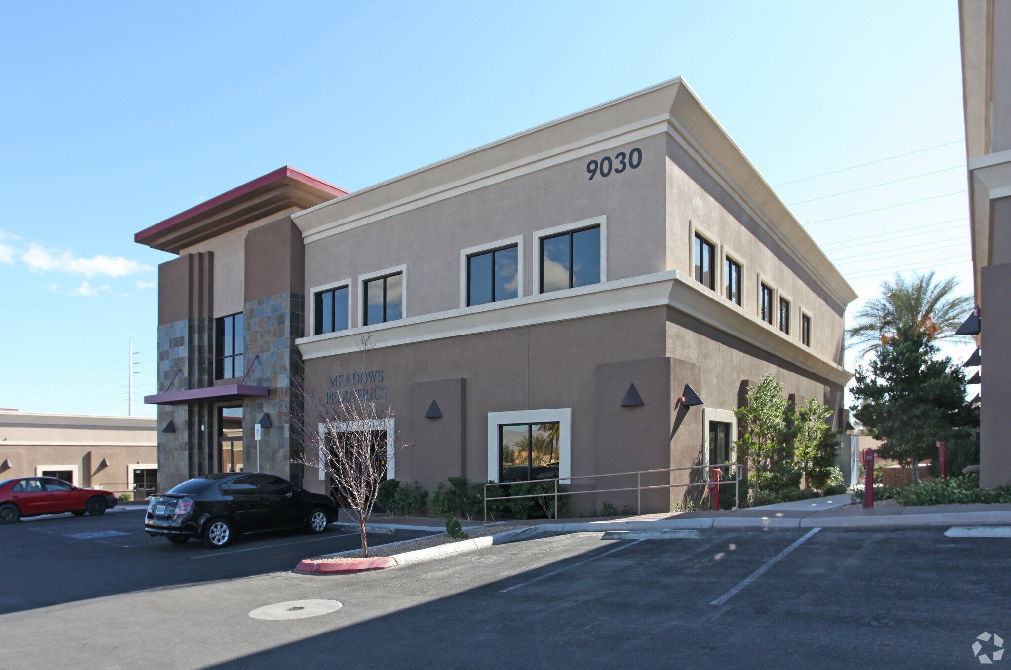 9030 W Cheyenne Ave, Las Vegas, NV for Rent