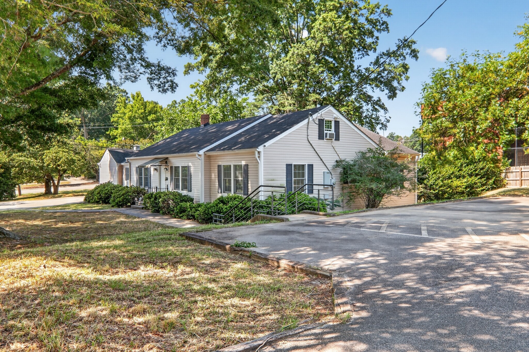 5100 Western Blvd, Raleigh, NC for Rent