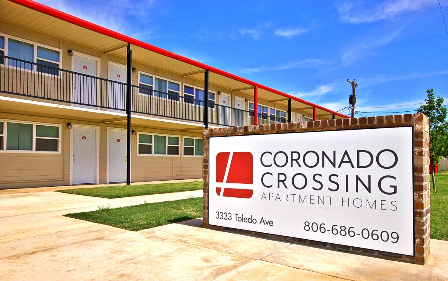 3333 Toledo Ave, Lubbock, TX for Sale