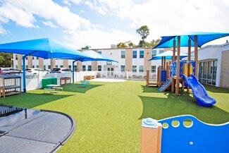 Clearwater, FL Office - 2045 Drew St Clearwater, FL Office - 2045 Drew St