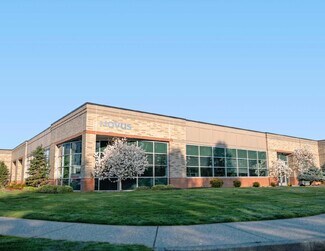 Hillsboro, OR Flex - 1365 NE Amberglen Pky