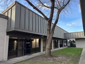 Stockton, CA Office - 5637 N Pershing Ave