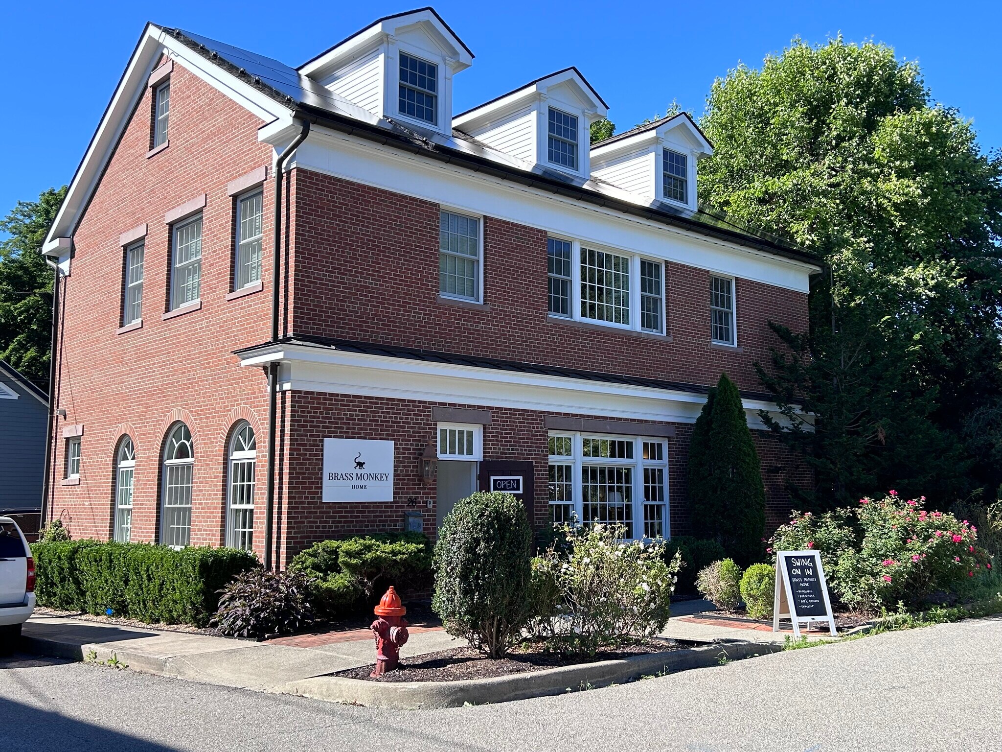 26 Main St, Cold Spring, NY for Rent