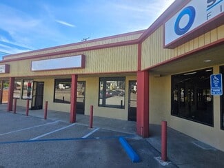 Montrose, CA Office/Retail - 4050 La Crescenta Ave Montrose, CA Office/Retail - 4050 La Crescenta Ave